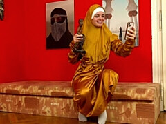 18 años, Culo grande, Verga grande, Mamada, Estilo perrito, Tetas naturales, Adolescente, Tetas