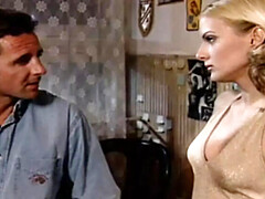 古典, ヨーロピアン, イタリア人, 乳首, オーガズム, オマンコ, オッパイの, 濡れ