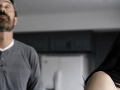 Braunhaarige, Hundestellung, Hardcore, Hd, Jungendliche (18+), Titten