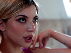 Anaal, Lieveling, Sperma in mond, Handbeurt, Hd, Orgasme, Klein, Ruw