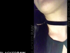 Grosse bite, Noire, Gorge profonde, Hard, Interracial, Fille latino, Chevaucher, Gicler