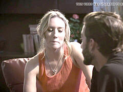 アメリカ人, デカチン, 淫乱熟女, オッパイの