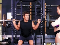 Любители, Анальный секс, Жопа, Большой член, Большие сиськи, Секс без цензуры, Натуральные, Молоденькие