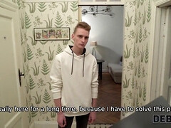 18, フェラチオ, Hd, 自家製, お金, 現実, ロシア人, 妻