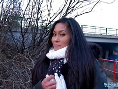 Blasen, Hd, Orgasmus, Im freien, Pov, Öffentlich, Realität, Titten