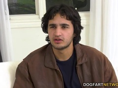 デカチン, 黒人, 浮気する, イく瞬間, チン, 異人種間, ラフ, タトゥー