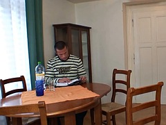 Grosse titten, Blasen, Tschechisch, Europäisch, Hardcore, Milf, Verführt, Titten