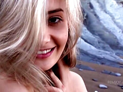 Anna Taylor's Tropical Day of Passion - 186556