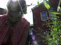 ブロンド, Hd, 一人, ティーン