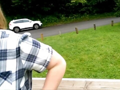 Leie, Schönheit, Blasen, Klassisch, Nippel, Pov, Öffentlich, Titten