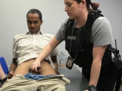 Blond, Pijpbeurt, Hd, Interraciaal, Moeder die ik wil neuken, Realiteit, Trio, Uniformpje