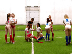 キス, なめる, オナニー, オマンコ, 剃毛, ショートヘア, タトゥー, ティーン