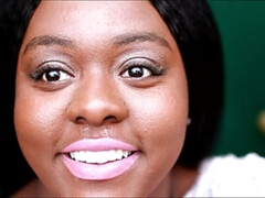 Amateur, Belle grosse femme bgf, Grosse bite, Noire, Noir ébène, Pov, Rasée, Soeurs