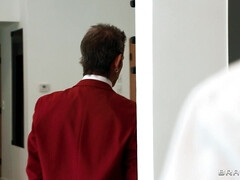 お尻, 美女, デカパイ, フェラチオ, なめる, ポルノスター, オマンコ