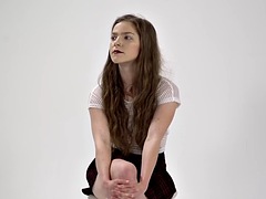 Tussi, Grosser schwanz, Schwarz, Schwarz, Interrassisch, Titten