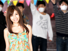 Азиатки, Красотки, Большая жопа, Минет, Брюнетки, Ласковые ручки