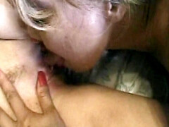 お尻, 茶髪の, レズビアン, オナニー, オマンコ, オッパイの, おもちゃ, ヴィンテージ