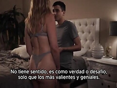 Блондинки, Минет, Кончили внутрь, Милф, Натуральные, Испанки, Табу