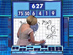 Nana, Gros seins, Britannique, Célébrité