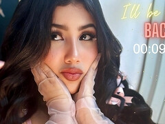 Amateur, Cul, Gros seins, Brunette brune, Fille latino, Orgasme, Chatte, Nénés