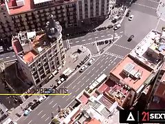 Anal, Culo, Culo grande, Garganta profunda, Estilo perrito, Penetracion con dedos, Hd, Sexo fuerte