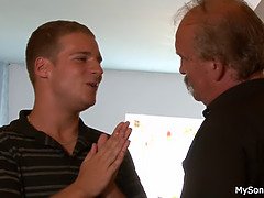 Engañando, Checa, Papá, Abuelo, Hd, Lamidas, Coño, Adolescente