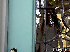 Divertido, Hd, Al aire libre, Pov, Gritar