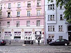 フェラチオ, 浮気する, チェコ, お金, ハメ撮り, 現実, 息子, ティーン