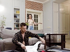 18 летние, Язык в попке, Красотки, Минет, Крупный план, Две девушки, Лизание жопы, Русские