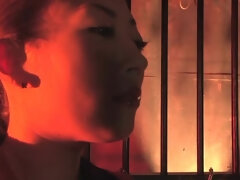 Sadomasoquismo, Tetas grandes, Grupo, Sexo duro, Hd, Japonés, Esclavo
