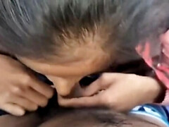 18 jaar, Enthousiasteling, Universiteit, Stel, Hardcore, Huisgemaakt, Indisch, Uniformpje