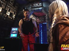 アナル, デカパイ, ブロンド, フェラチオ, 巨乳な, Hd, オマンコ, オッパイの