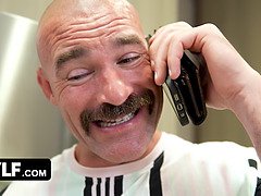 Geweldig, Mooi, Broeder, Gek, Hd, Vrouw