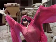 Bruinharig, Hardcore