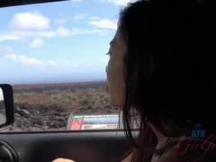 Asiatisch, Fingern, Pov, Muschi, Weibliche ejakulation, Titten, Spanner, Nass