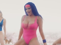 Grote kont, Grote mammen, Pijpbeurt, Hardcore, Moeder die ik wil neuken, Kut duiken