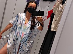 素人, ヨーロピアン, ラティーナ, 淫乱熟女, 乳首, パンティ, オッパイの, 妻