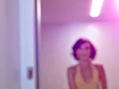 Nana, Sucer une bite, Éjaculation interne, Tir de sperme, Mignonne, Hard, Pov, Nénés