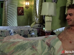 Cunnilingus, Tetas grandes, Perra, Penetracion con dedos, Latina, Mucama, Cabello corto, Nalgadas