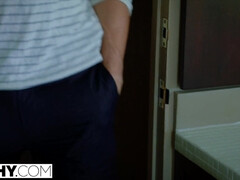 In den arsch, Arsch, Blondine, Kehlenfick, Hundestellung, Klaffend, Lesbisch, Reiten