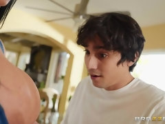 Tetas grandes, Engañando, Pareja, Enorme, Italiano, Perforación, Coño, Tetas