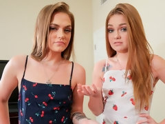 Culo, Mamada, Estilo perrito, Pov, Estriptis, Adolescente, Trio, Tetas