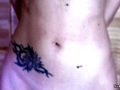 Anaal, Pijpbeurt, Bruinharig, Sperma shot, Fetisj, Hardcore, Hd, Ruw