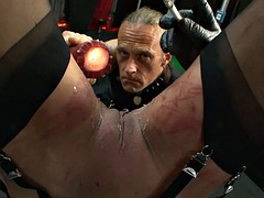 Bondage discipline sadomasochisme, Grote lul, Duits, Moeder die ik wil neuken, Pornster, Oud