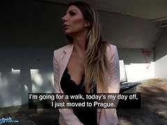 デカチン, フェラチオ, 茶髪の, イマラチオ, 淫乱熟女, ハメ撮り, 現実, 叫ぶ