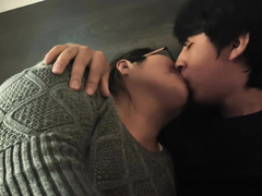 デカ尻, デカパイ, 茶髪の, 人妻の, インド人, 熟年, 淫乱熟女, 三人