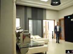 Kont, Pijpbeurt, Diep in de keel, Erotisch, Likken, Ondergoed, Kut duiken, Kousen