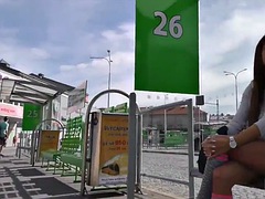 美人, フェラチオ, 浮気する, チェコ, フェティッシュ, 指いじり, ハメ撮り, 現実