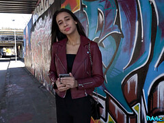 Mamada, Corridas, Polla, Pajear, Cuero, Pezones, Al aire libre, Pov