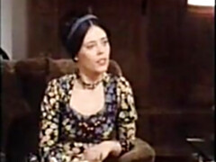 Wie Rettet Man Eine Ehe (1976) with Patricia Rhomberg